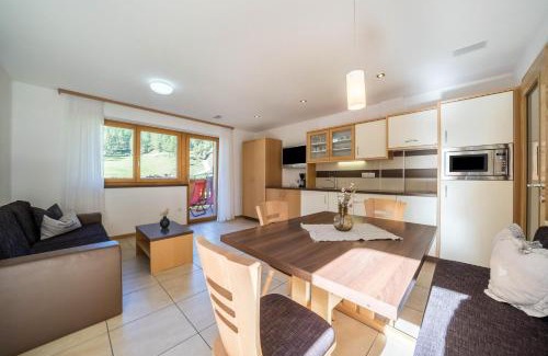 Plan Apartment | Fewo Sonnenuntergang - Zeppichl
