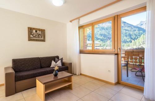 Plan Apartment | Fewo Sonnenuntergang - Zeppichl
