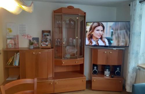 Ruppersdorf Apartment | FeWo Spreequelle