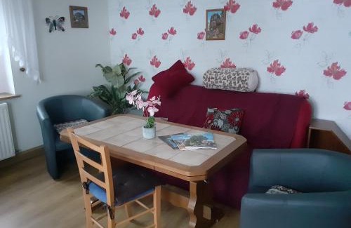 Ruppersdorf Apartment | FeWo Spreequelle