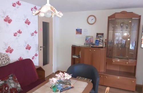 Ruppersdorf Apartment | FeWo Spreequelle
