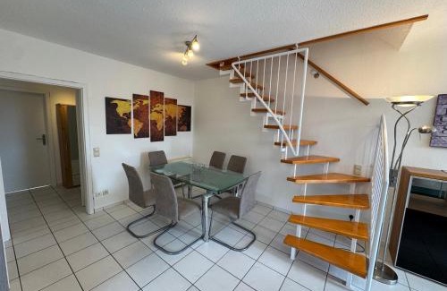 Rietberg Apartment | FeWo Stadt-Domizil Rietberg für 6 Pers mit Parkplatz