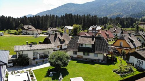 Tropolach Apartment | Fewo Steiner