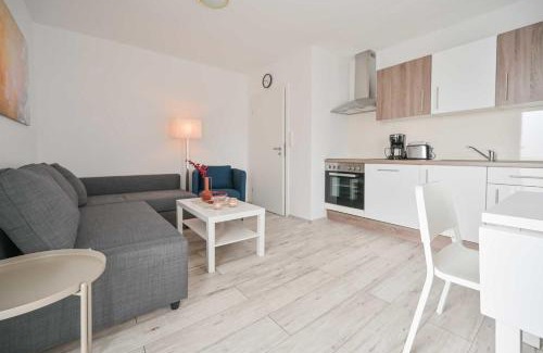 Kellenhusen Apartment | FeWo Strandläufer Nr 2