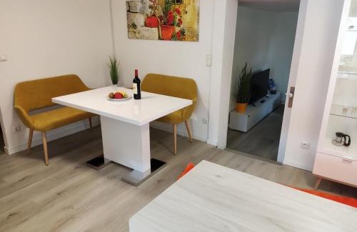 Sulzberg Apartment | Fewo Sulzberg