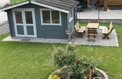 Buchloe Apartment | Fewo Susi Allgäu