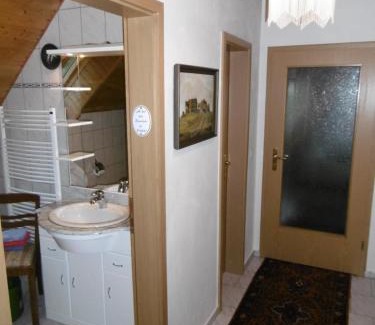 Altenbrak Apartment | Fewo Talblick