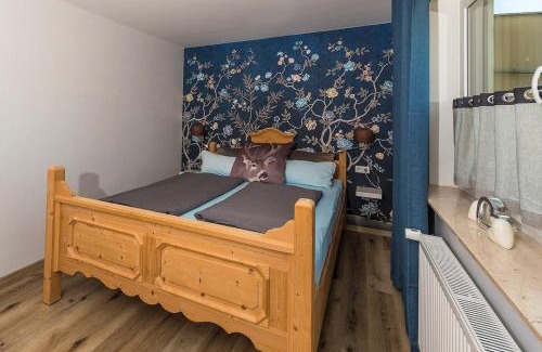 Bodenwerder Apartment | Fewo Tante Else
