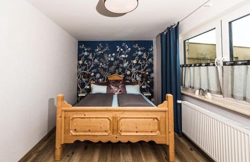 Bodenwerder Apartment | Fewo Tante Else