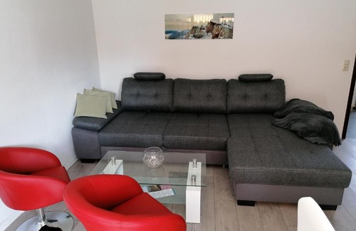 Bockswiese Apartment | FeWo Tiergarten/ Dahlem