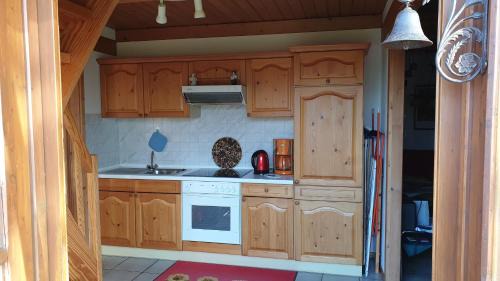 Bad Bederkesa Apartment | Fewo to Hus