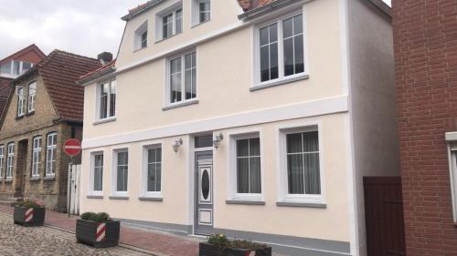 Heiligenhafen Apartment | FeWo Todeskino `Altstadtflair` in Heiligenhafen