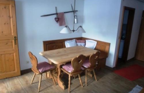 Missen-Wilhams Apartment | FeWo TONI im AKTIV Landhaus