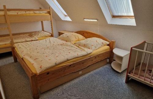 Altenberg Apartment | FEWO Torfhaus Holzhau