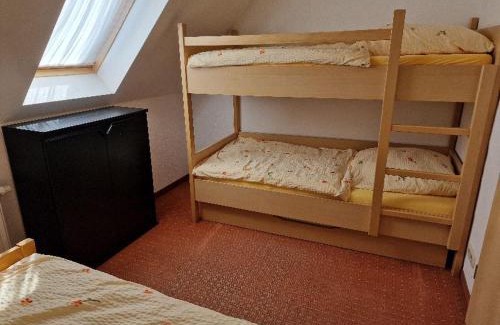Altenberg Apartment | FEWO Torfhaus Holzhau