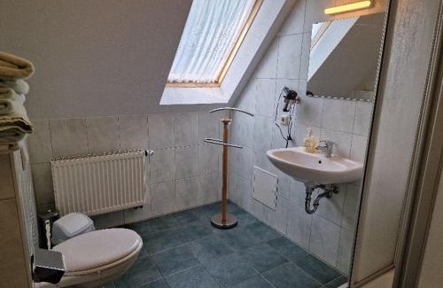Altenberg Apartment | FEWO Torfhaus Holzhau