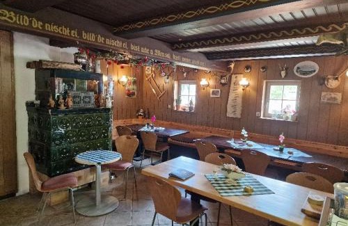 Altenberg Apartment | FEWO Torfhaus Holzhau