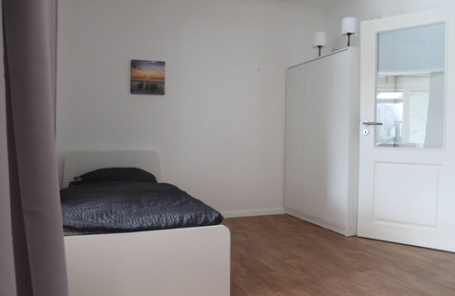 Weener Apartment | Fewo-torum