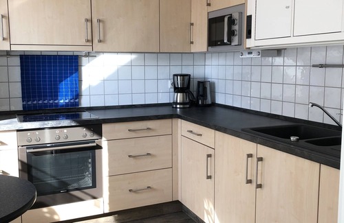 Rotenburg Apartment | Fewo Trautchen Rotenburg