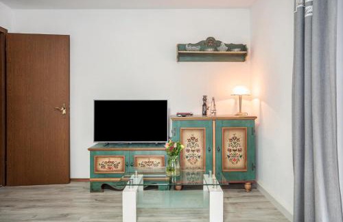 Waltenhofen Apartment | Fewo Trudi