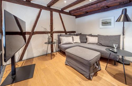 Ohningen Apartment | Fewo Turm