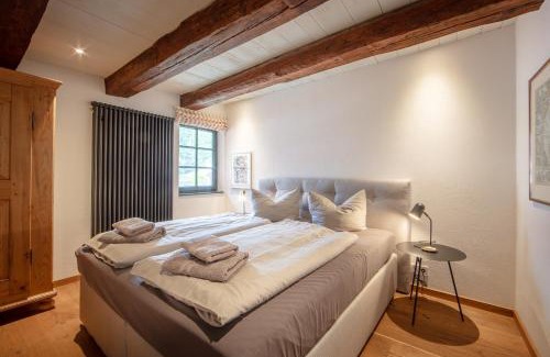 Ohningen Apartment | Fewo Turm