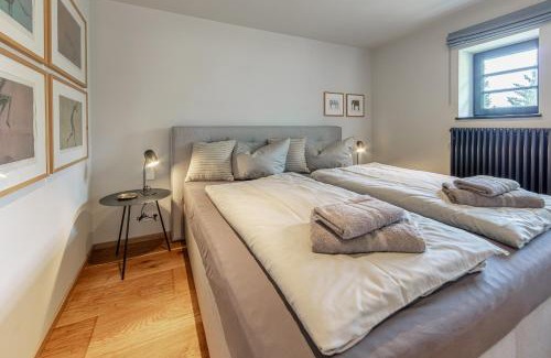 Ohningen Apartment | Fewo Turm