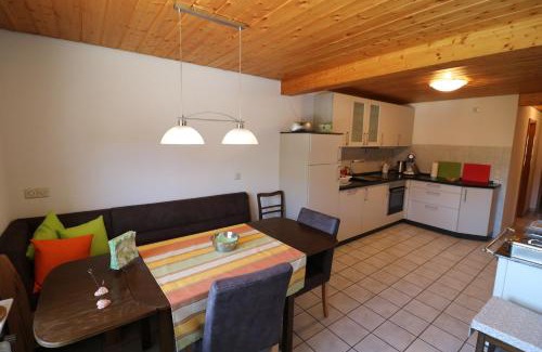 Hofsgrund Apartment | Fewo Turmblick