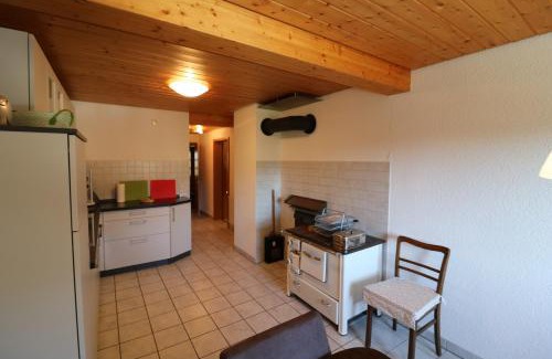 Hofsgrund Apartment | Fewo Turmblick