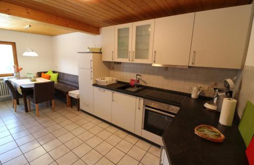Hofsgrund Apartment | Fewo Turmblick
