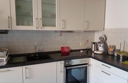Hofsgrund Apartment | Fewo Turmblick