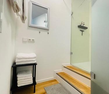 Uettingen Apartment | FeWo Uettingen Mitte