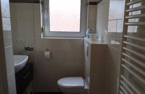 Hattenheim Apartment | FeWo und Zimmer Egert