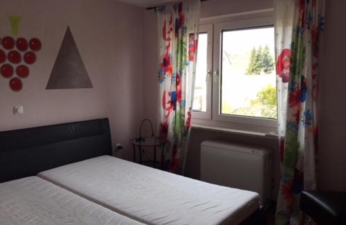 Hattenheim Apartment | FeWo und Zimmer Egert