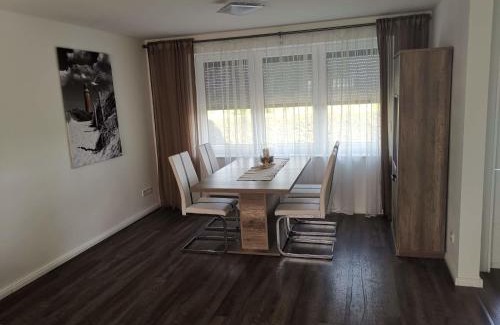 Butjadingen Apartment | FeWo Urbaniak Waddens