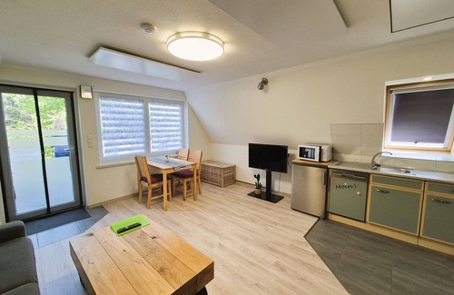 Muritz Apartment | FeWo Vörbikieken Object ID 156635