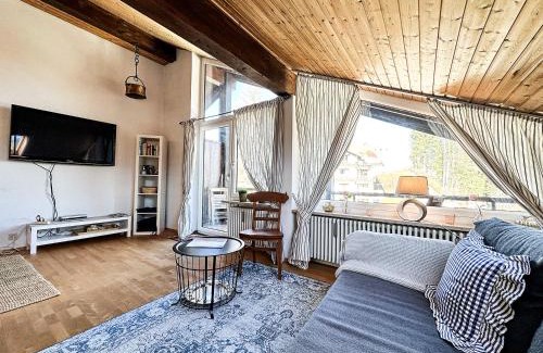 Steibis Apartment | FEWO Valentina