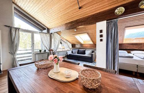 Steibis Apartment | FEWO Valentina
