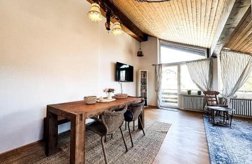 Steibis Apartment | FEWO Valentina