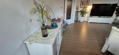 Apen Apartment | FeWo-Veronika-Apen