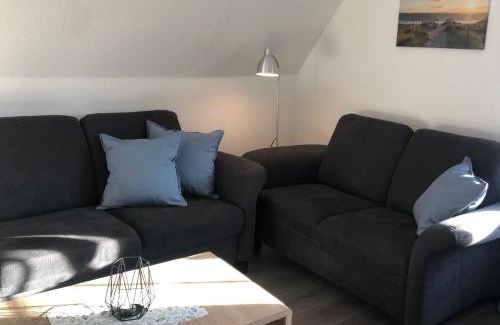 Woquard Apartment | FeWo Vißer‘s Landblick