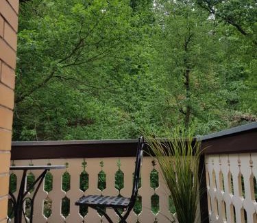 Eisenach Apartment | Fewo Villenviertel