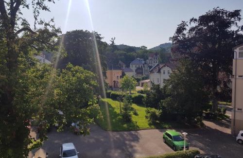 Eisenach Apartment | Fewo Villenviertel