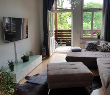 Eisenach Apartment | Fewo Villenviertel