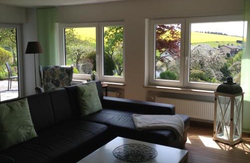 Tettscheid Apartment | Fewo Vulkaneifel