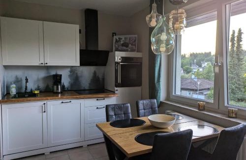 Bockswiese Apartment | FeWo Waldseeblick Hahnenklee