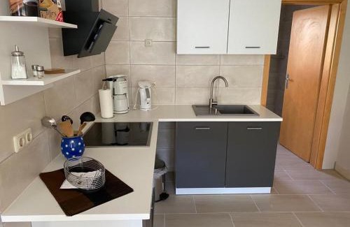 Warnemuende Apartment | FeWo Warnemünde II
