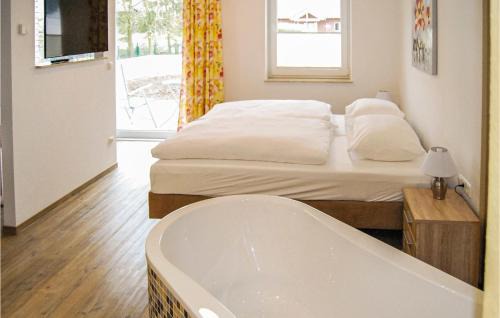 Kaschow Apartment | Fewo Wasserburg Turow
