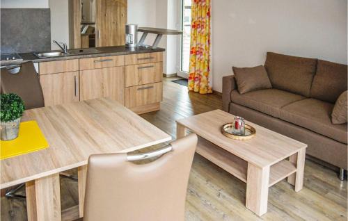 Kaschow Apartment | Fewo Wasserburg Turow
