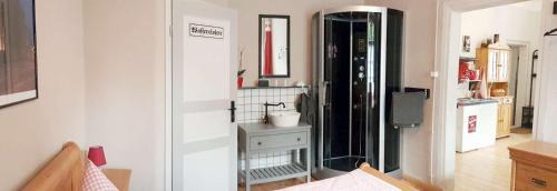 Magdeburg Apartment | FEWO - Wasserkunst "Otto"